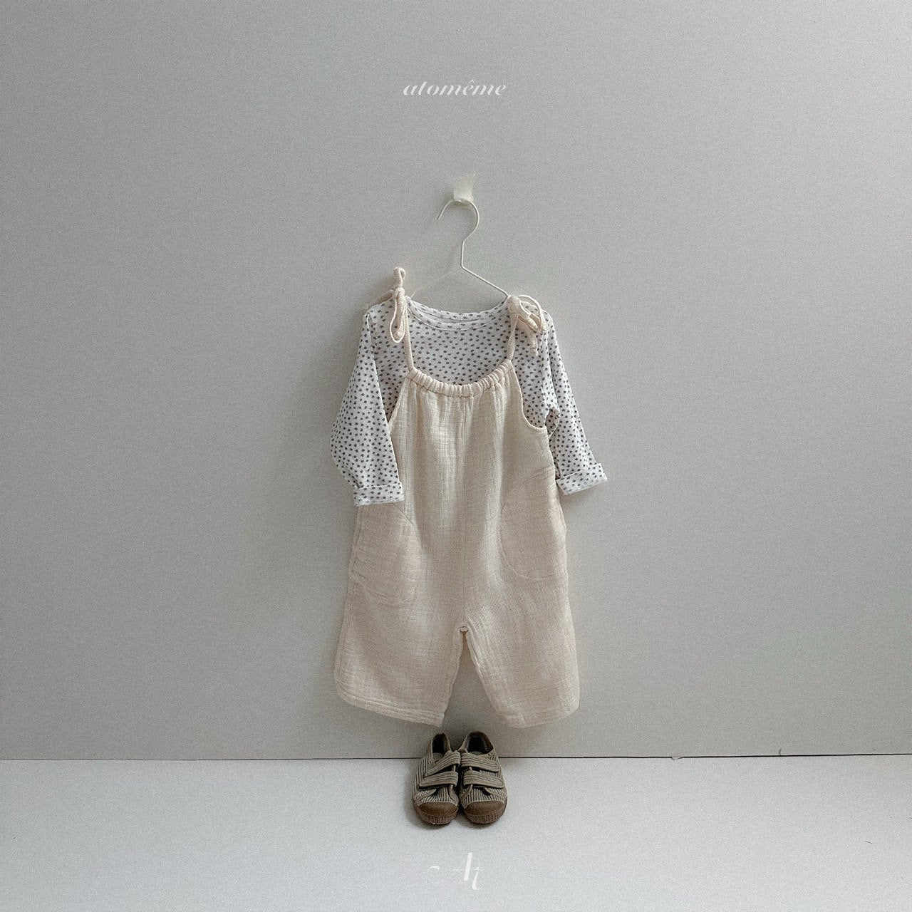 [atomeme] Reive tee