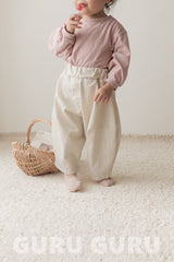 ［guru guru］Spring urban pants (baby & kids)