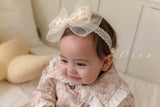 [OREN] Merry bebe lulu padded jumper(3oz)