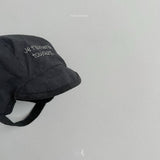 [atomeme] Lai stitched cap