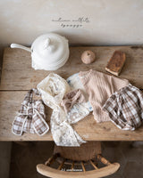 ［anggo］Atelier muffler