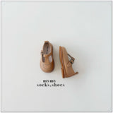 ［mymy］Restaurant shoes