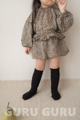 ［guru guru］Flower set up (baby)