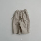 [atomeme] Ini check pattern pants