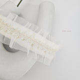 ［bebenine］Miel Mesh Band