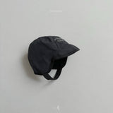 [atomeme] Lai stitched cap