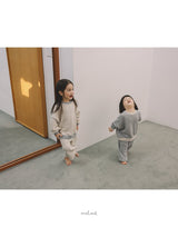 ［MELMEL］Stitched setup