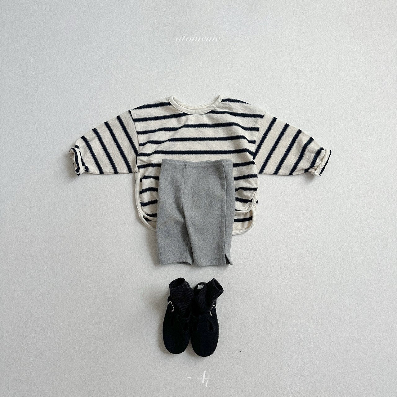 [atomeme] Bonbon sweatshirt