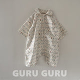 ［guru guru］Melody suit (baby)