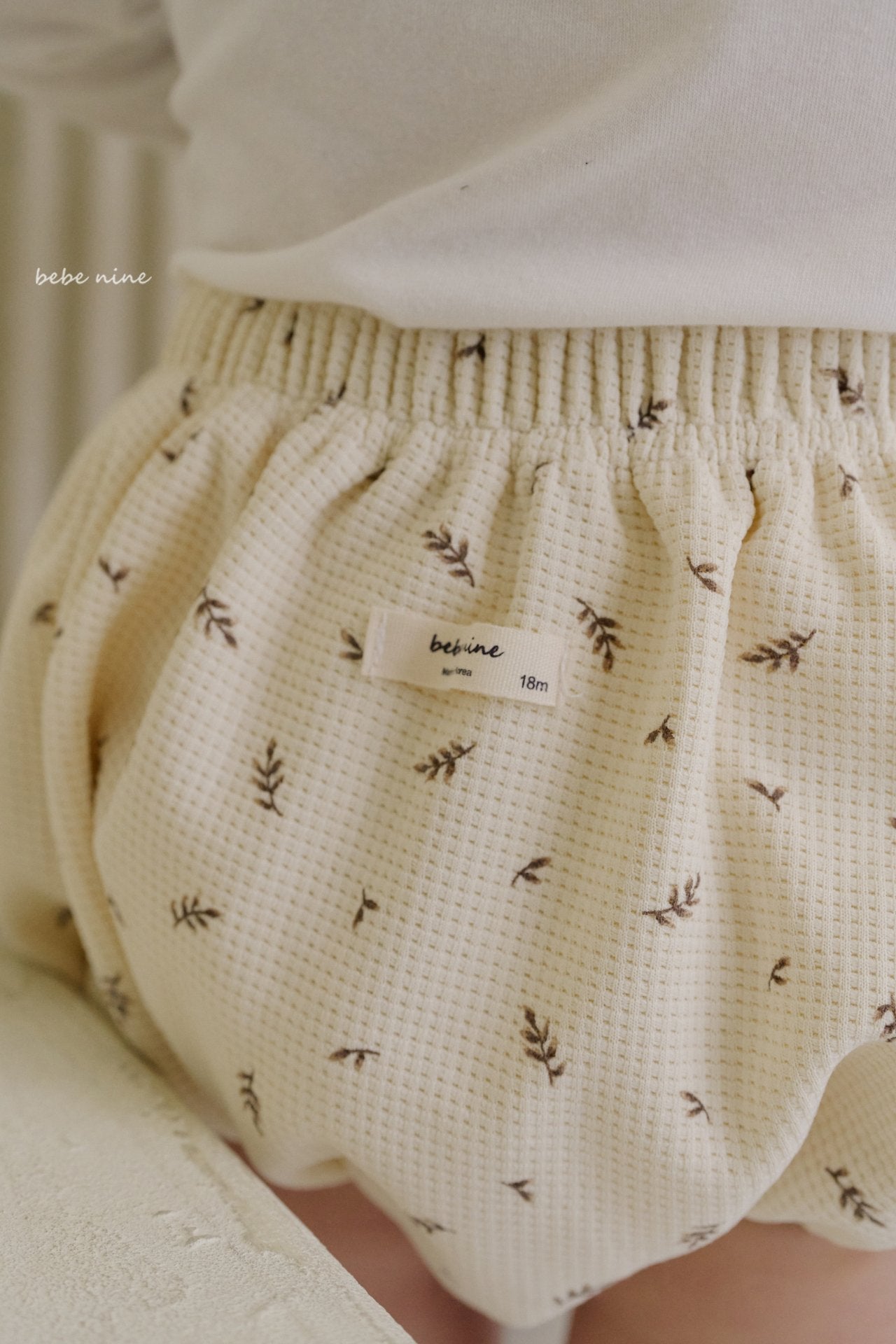 ［bebenine］Bambam Bloomer