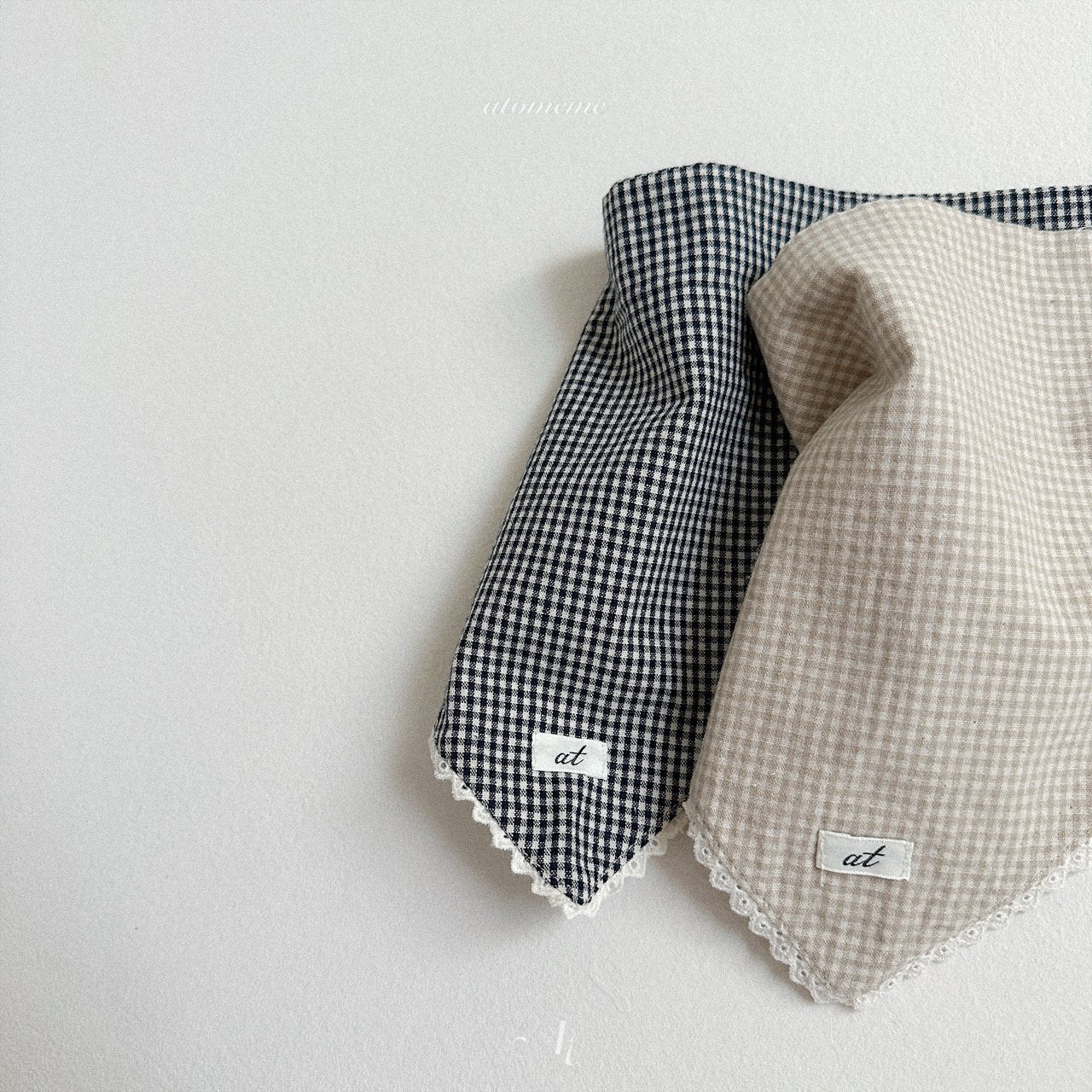 [atomeme] Ini check pattern bonnet