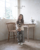 ［anggo］Chex bag