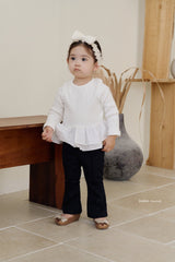 ［bebenine］Jenny Blouse