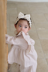 ［bebenine］Miel Ribbon Band