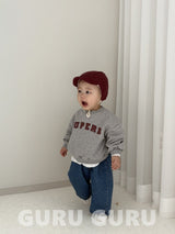 ［guru guru］Super mtm (baby & kids)