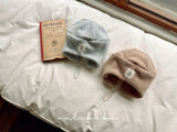 ［valubebe］Fleece cap (baby)