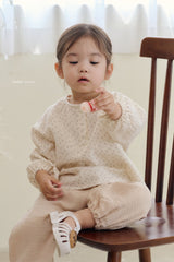 ［bebenine］LaLa Blouse