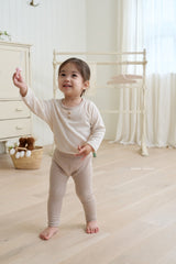 ［bebenine］Coco Day Homewear Set