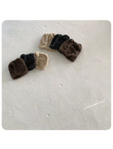 ［nunubiel］Bebe fur vest