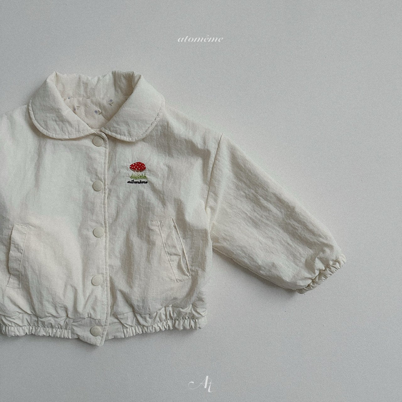[atomeme] Dute reversible outer