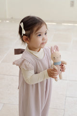 ［bebenine］Nine Angel Ribbon Suit
