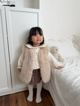 ［mimi market］Sailor blouse