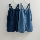 [atomeme] Roro denim bodysuit