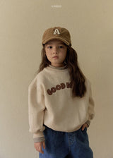 ［LINDO］A corduroy cap