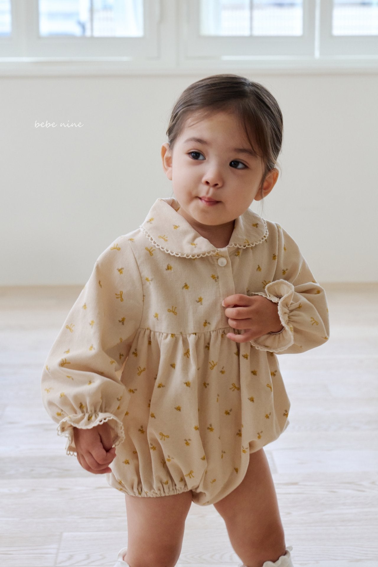 ［bebenine］Angela Suit
