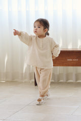 ［bebenine］Cocoball Pants