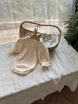 ［monbebe］Joy frill suit