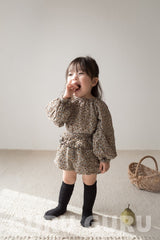 ［guru guru］Flower set up (baby)