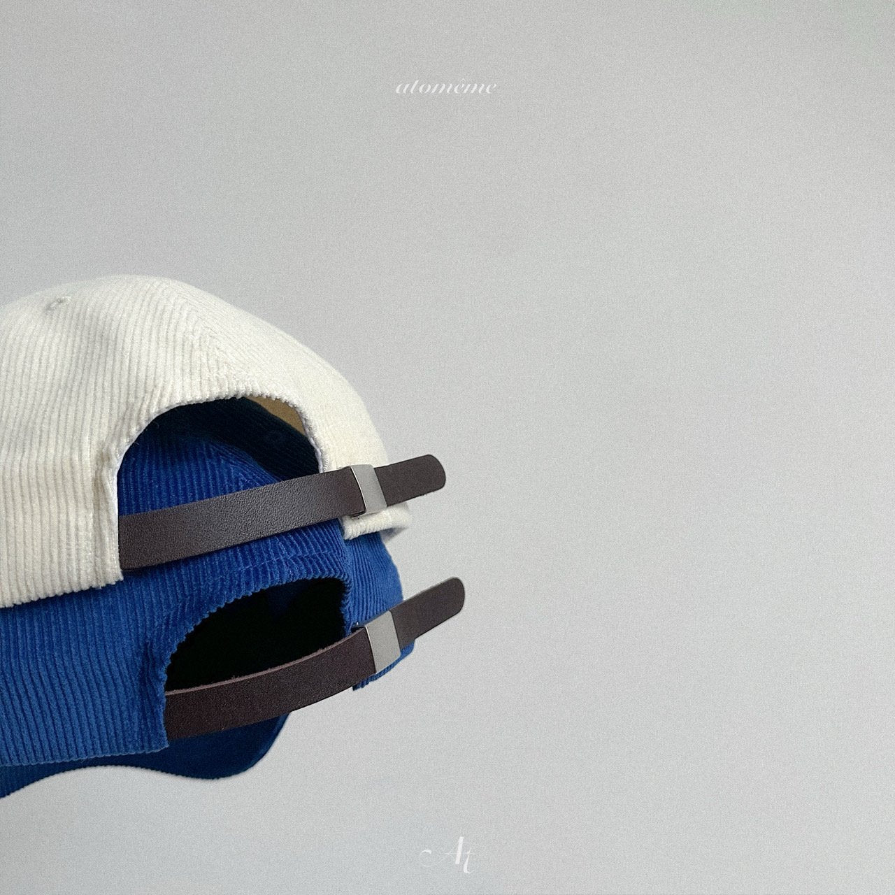 [atomeme] Paris ball cap