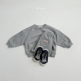 [minirobe] Bebe jogger pants