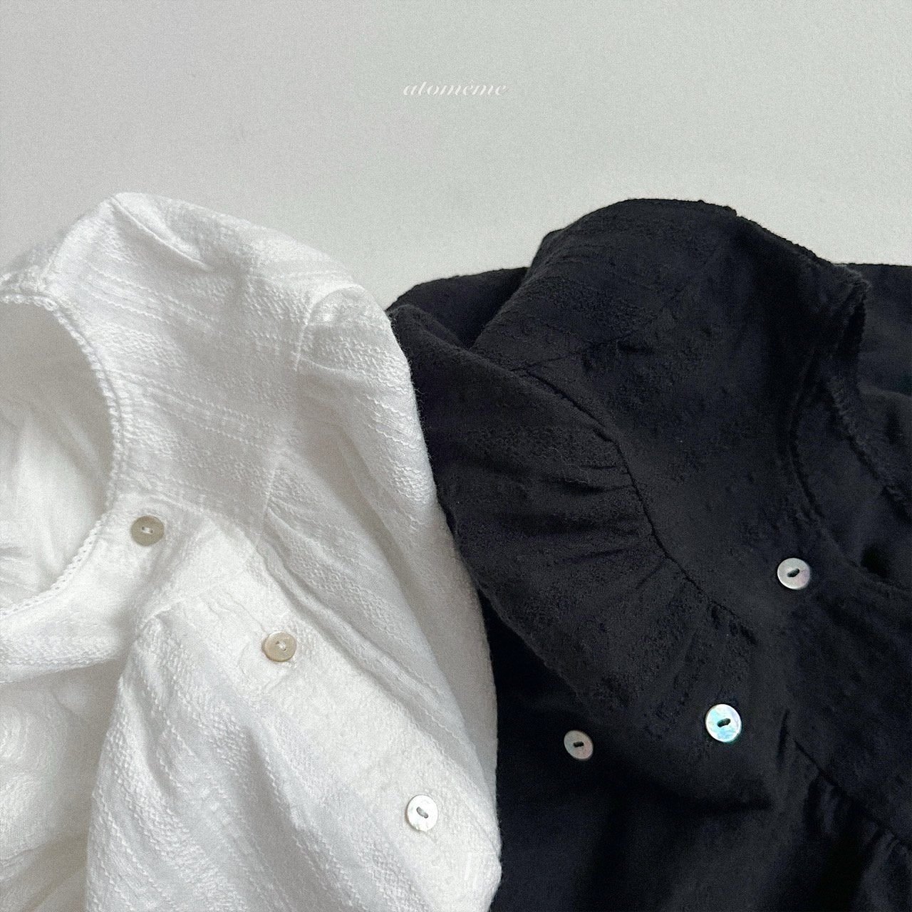 [atomeme] Rozy blouse