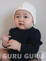 ［guru guru］Veilly rompers (baby)