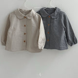 [atomeme] Ini check pattern blouse