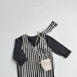 [minirobe] Rogo round tee