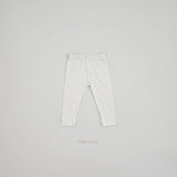 ［bebenine］Nine Span Leggings