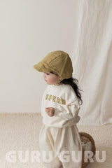 ［guru guru］Dobby hat