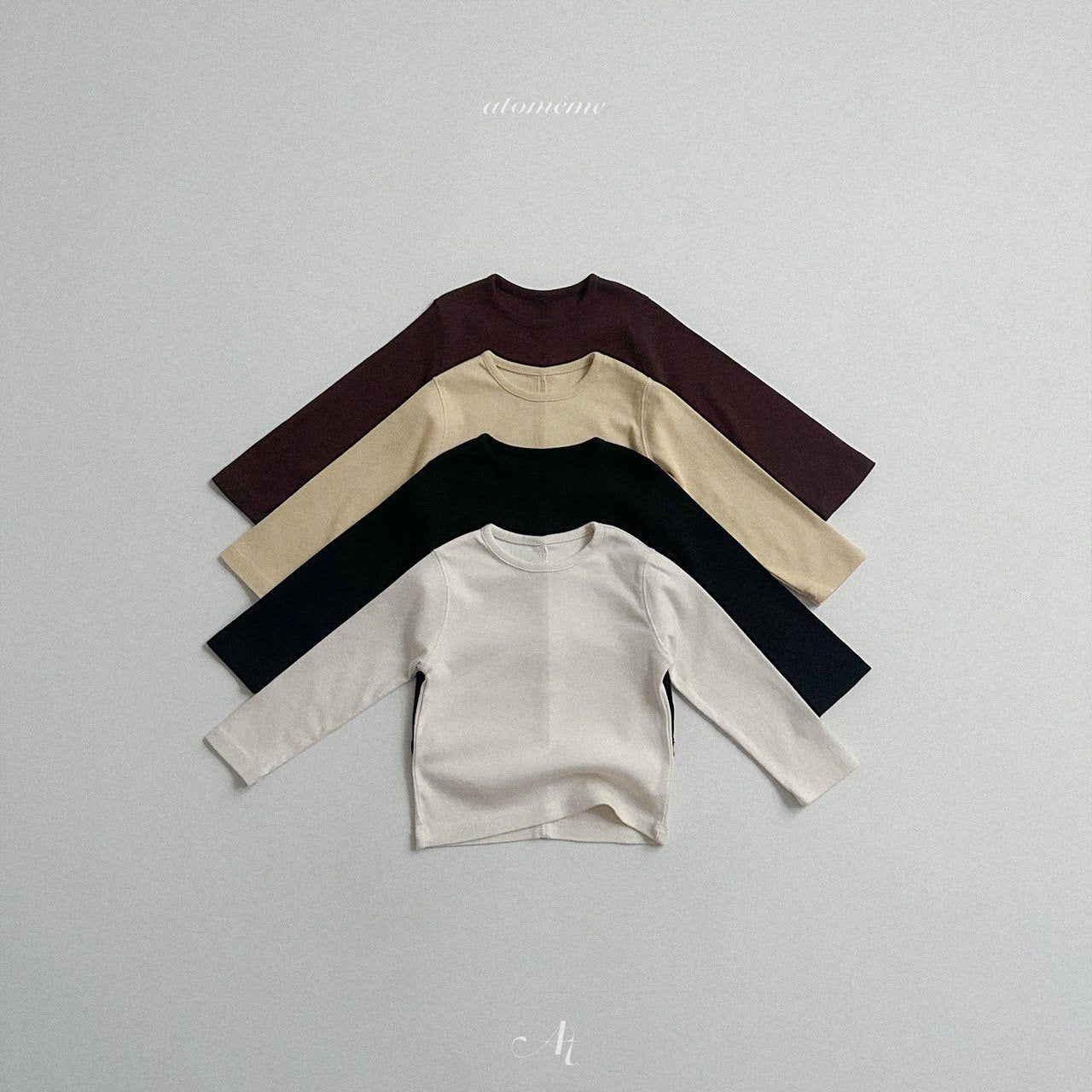 [atomeme] Issac tee