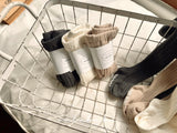 ［valubebe］Valu rib rib tights (baby)