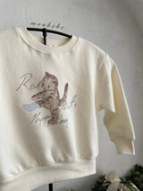 ［monbebe］Meow mtm (kids)