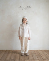 ［anggo］Ailey bonnet