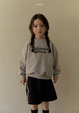 ［LINDO］Believe mtm