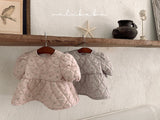 ［valubebe］Kiel puff blouse (baby)