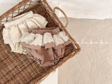 ［valubebe］Nette lace bloomer (baby)