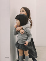 ［MELMEL］Dot short bloomers