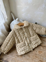 ［Mon petit bebe］Lovea jumper (3oz)