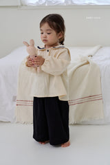 ［bebenine］Enfant Sailor Blouse